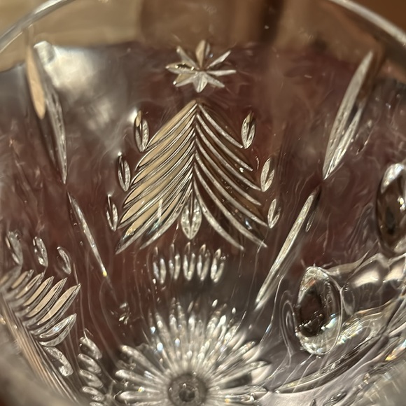 Mikasa Christmas Tree Irish Mug replacement 7" - Picture 6 of 6